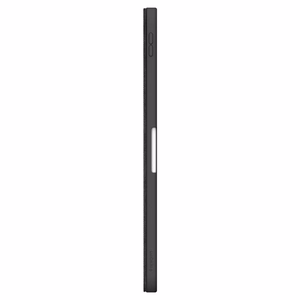Spigen Urban Fit suojakuori iPad Air 10.9'' (2020/2022) / 11'' (2024/2025/2026):lle - musta