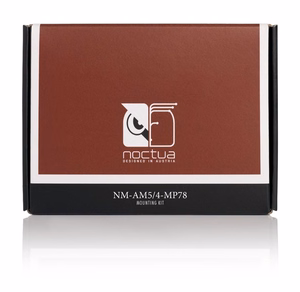 Noctua NM-AM5/4-MP78 computer cooling system part/accessory Mounting kit