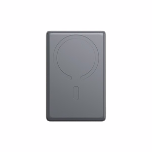Joyroom JR-PBM08 Pro 22,5 W 10000 mAh varavirtalähde langattomalla latauksella ja 2 x USB-C-liitännällä – titaani