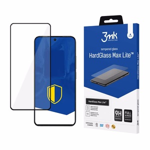 9H 3mk HardGlass Max Lite lasi Xiaomi 14:lle