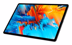 Chuwi HiPad Max CWI559 4G Snapdragon TD-LTE & FDD-LTE 128 GB 26.3 cm (10.4") 8 GB Wi-Fi 5 (802.11ac) Android 12 Black