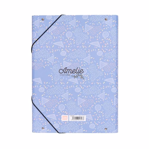 Amelie-asiakirjakansio