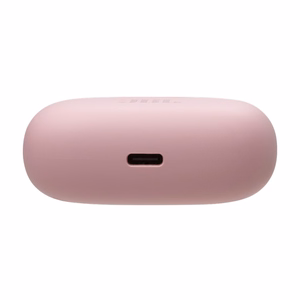 Langattomat kuulokkeet JBL Wave Beam 2 TWS vaaleanpunaiset