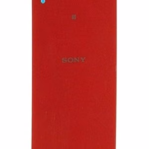 Takakansi Sony E2303 Xperia M4 Aqua Coral korkealaatuinen