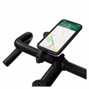 Spigen Gearlock etuohjaustanko polkupyöräteline MF100 musta