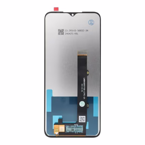 FixCell LCD-näyttö LG K41S OEM ilman kehystä