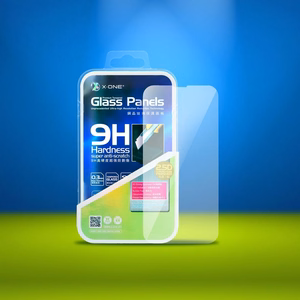 Panssarilasi X-ONE 0,3mm Samsung Galaxy A57 5G:lle