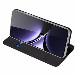 Case Dux Ducis Skin Pro Xiaomi Poco X7 Pro black