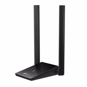 TP-Link AX1800 kaksoisantenninen suurivahvistuksinen langaton USB-sovitin