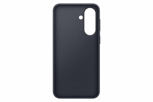 Samsung Silicone -suojakuori Samsung Galaxy A37 5G:lle – musta