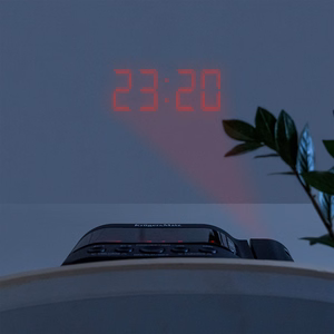 Kruger&Matz KM0827 -kelloradio