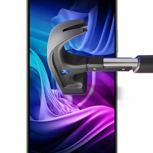 Honor 90 Smart – 3mk Silky Matt Pro puhelimen näytönsuoja