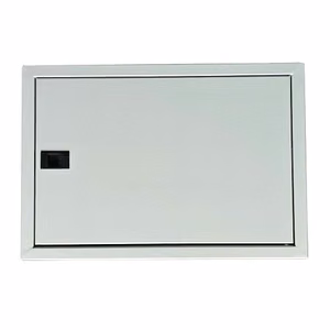 MCB-kotelo TIBOX 440 x 300 x 115 mm; 1 x 16P, pinta-asennus, sisäkäyttö