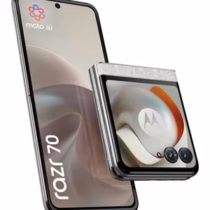 Motorola edge 70 fusion 17.2 cm (6.78") Dual SIM Android 16.0 5G USB Type-C 8 GB 256 GB 5200 mAh violetti