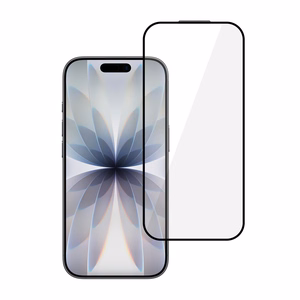 Tel Protect 10X HD DLC Diamond Coating Karkaistu Lasi iPhone 16 Pro/17