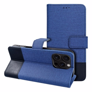 GOMMA lompakkokotelo SAMSUNG A36 5G sininen