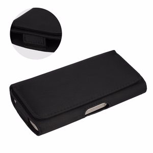 HIT Vyökotelo koko XL Iphone 17 Pro Max/16 Pro Max/Samsung A55 5G/A53/S25/S24:lle - design 1 musta 167x83 mm