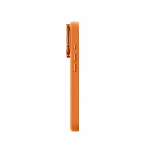 AmazingThing Glamour iPhone 17 Pro Suojakuori - oranssi