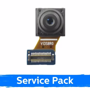 Etukamera yhteensopiva Samsung A346 A34 5G / 13M / (Service Pack)