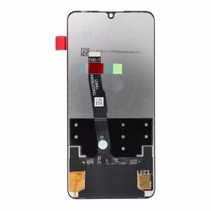 FixCell LCD-näyttö HUAWEI P30 Lite OEM ilman kehystä