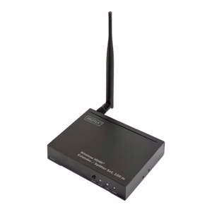 DIGITUS DS-55315 langaton HDMI-laajennin