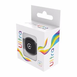 Carlinkit MINI ULTRA 5 langaton sovitin CarPlay/Android Auto