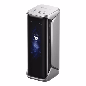 Varavirtalähde EcoFlow RAPID Pro X 27650 300W