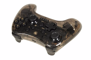 iBox IGP5 Gaming Controller Black Bluetooth Gamepad Analogue / Digital Android, Nintendo Switch, Nintendo Switch Lite, Nintendo Switch OLED, PC, iOS