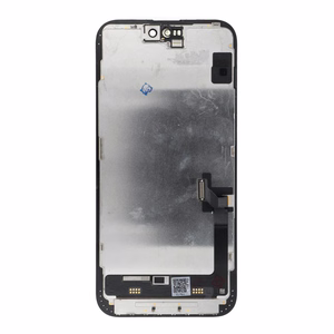 FixCell LCD-näyttö IPHONE 15 Plus Super Retina (kunnostettu)