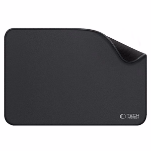Tech-Protect A100 hiirimatto 35 x 25 cm - Musta