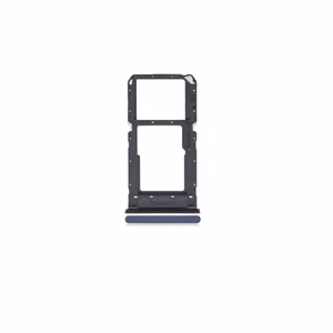 SIM Holder Compatible With OnePlus Nord N10 5G SIM Card Tray / Midnight Ice /