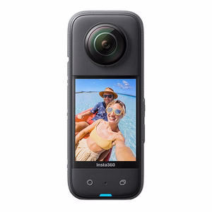 Insta360 X3 -yleispaketti