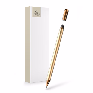 Tech-Protect Charm Stylus - kultainen