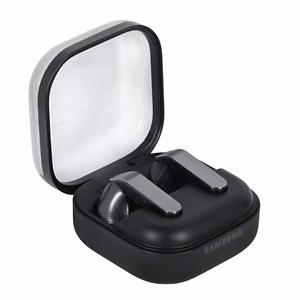 Samsung Galaxy Buds 4 -kuulokkeet True Wireless Stereo (TWS) nappikuulokkeet puhelut/musiikki USB Type-C Bluetooth musta