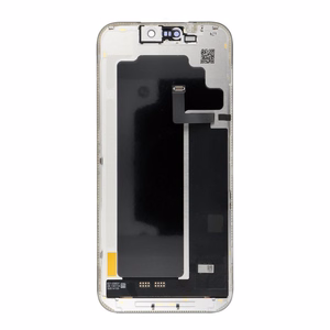 JK LCD Naytto iPhone 17 PRO MAX:lle SOFT OLED