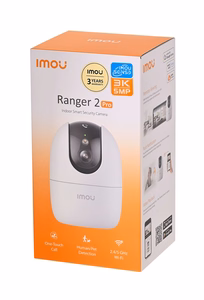Langaton kamera 5 MP Imou Ranger 2 Pro IPC-S2EP-5R1S