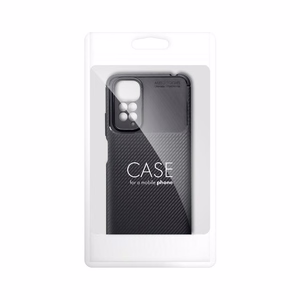 Suojakuori Xiaomi Redmi Note 15 Pro 5G Carbon Premium musta