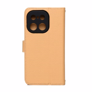 Smart Triangle suojakuori Realme 16 Pro Plus 5G ruskea