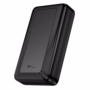 Hoco J165A -varavirtalähde 20000 mAh 2A, musta