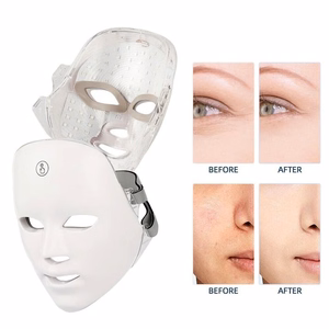 LED face mask Reach FC1