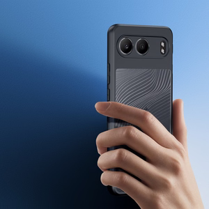 Dux Ducis Aimo suojakuori OnePlus Nord 4 - musta
