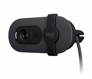 LOGI WEBCAM - Brio 105 Full HD 1080p cam