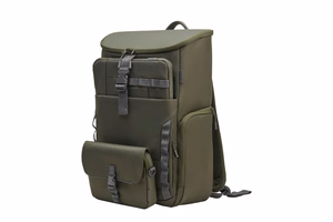HP 15.6-inch Modular Laptop Backpack