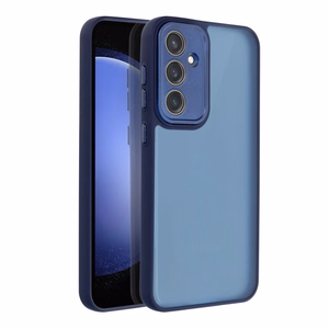 Suojakuori Xiaomi Redmi Note 15 PRO PLUS 5G:lle Variete laivastonsininen