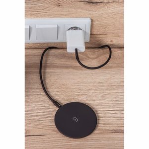 Kaapeli USB C - USB C Forcell F-Energy QC4.0 PD 5A 100W E-mark / 4K / Thunderbolt / 20Gbit/s 1 m C391 musta