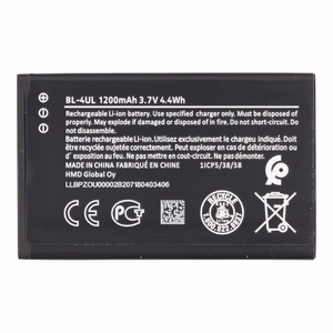 Akku Nokia BL-4UL 1200mAh OEM