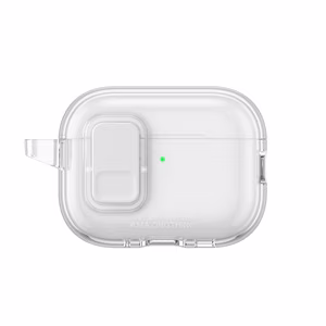 AmazingThing AirPods Pro 3 Minimal Case Clear