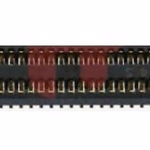 Samsung A217/T870/T875/T970/T976/X700/X706/X800/X806 piirilevyn liitin BTB-pistoke 2x39 Pin 3710-004279 (service pack)