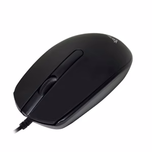 Vakoss TM-481UK hiiri USB Type-A optinen 1200 DPI
