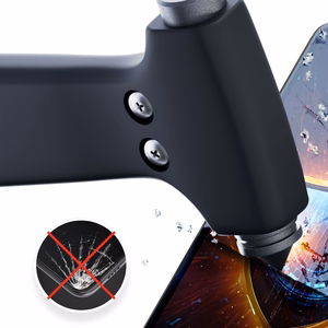 3mk Silky Matt Privacy näytönsuoja Samsung Galaxy A16